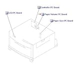 HP RG5-6237-020CN Paper volume sensor board [並行輸入品]
