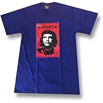 チェ・ゲバラ アクションフィギュア Ｔシャツ付き チェ・ゲバラ アクションフィギュア 1/1Tシャツ付き[DID]《在庫