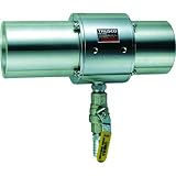TRUSCO(トラスコ) エアガン ジャンボタイプ 最小内径38mm MAG-38
