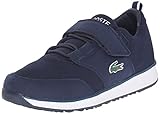 Lacoste ユニセックス・キッズ US サイズ: 4 M US Toddler カラー: ブルー