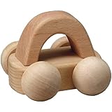 Amazon オルゴールカー グリーン オルゴール おもちゃ