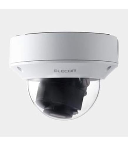 Amazon.co.jp: パナソニック WV-S1110VRJ 屋内HDボックスネットワーク