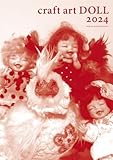 craft art DOLL 2024