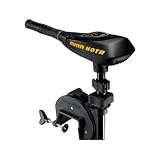 MINNKOTA(ミンコタ) エレキ TRAXXIS 80 42インチ.