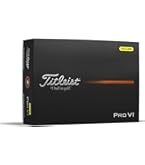 最新 タイトリストPRO V1X 2025年モデル 30個　　イエロー ジオテックゴルフ公式通販サイト / 2025 タイトリスト PROV1x