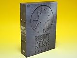 LAST GIGS COMPLETE [DVD]