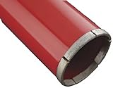 Dixie Diamond Manufacturing SDPS5000 Professional Grade for Wet Coring Prestress Concrete on Core Dr