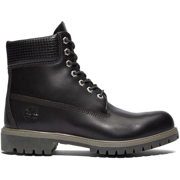Amazon | [ティンバーランド] 6INCH PREMIUM WP BOOT BLACK NUBUCK