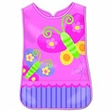 Stephen Joseph Butterfly Craft Apron おもちゃ [並行輸入品]