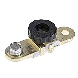 Perfk 車　バッテリー　クイックカット　オフ　接続スイッチ　スイッチカットオフ　端子リンク