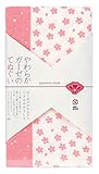 日繊商工 japanese style さくらかさね てぬぐい JS-563
