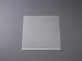 エスコ 457x457x1.0mm/6mmパンチングメタル（スチール製） EA952B-226