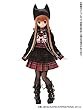 えっくす☆きゅーと10th Best Selection スイートパンクガールズ ころん (ムニュ口)