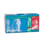 Kleenguard ® g10ブルーニトリル手袋 – XS KleenguardブルーニトリルTexturedグローブ