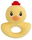 アヒル隊長 にぎってリンリン