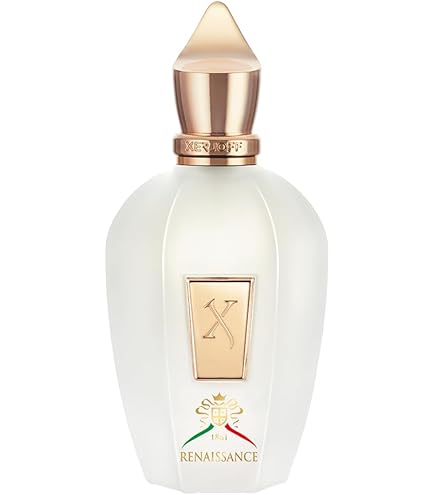 Amazon | Xerjoff Casamorati 1888 Bouquet Ideale Eau De parfum 100