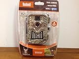 Bushnell Camo Trail Camera 7MP Extended infrared Night Vision High Resolution Motion Activated PIR S