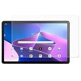 Lenovo Tab B10 (3rd Gen) フィルム Lenovo Tab B10 3rd Gen フィルム Lenovo Tab B10 (3rd Gen) 10.1インチフィルム Lenovo Tab B10 (3rd Gen) ZAAE0115JP フィルム Pokaas タブレットフィルム 強化ガラスフィルム 液晶保護フィルム 保護ガラスフィルム 透過率高 気泡防止 表面硬度9H 指紋防止 耐衝撃 自動吸着 (Lenovo Tab B10 (3rd Gen), フィルム)