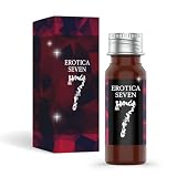 エロティカ7 EROTICA7 飲むタイプ 50ml 液体 女性向け マカ ザクロ 国内産[カタログ付]