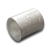 ニチフ 裸圧着スリーブ P形(100P) P22