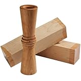 チェリーTurning Blanks