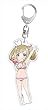 アイドルマスター シンデレラガールズ劇場 佐藤心 3 アクリルキーホルダー