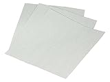 Mirka 02-101-400 Carat Flex Sandpaper Sheets [並行輸入品]