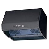 三菱電機 (MITSUBISHI) レンジフードファン ブース形 (深形) V-602K7-BK-M
