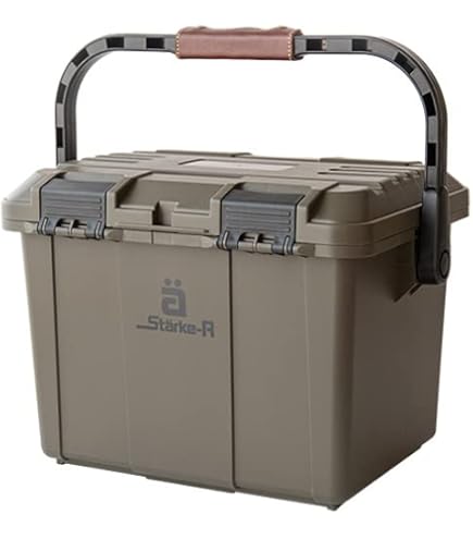Amazon | リングスター スーパーボックス SG-1000 | ツールボックス
