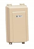 未来工業 ウオルボックス タテ型 有効フカサ115 ベージュ 1個 WB-2LJ