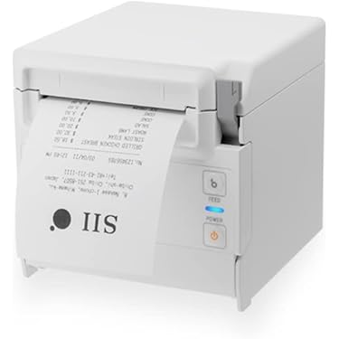 Amazon.co.jp 売れ筋ランキング: レシートプリンタ の中で最も