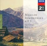 Symphonies 4&5