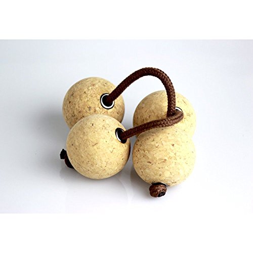 コルクアサラト50mm/2本 (シェイク音あり) コルクアサラト50mm/2本 (シェイク音あり)