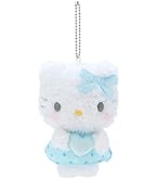 Amazon.co.jp: サンリオ(SANRIO) マスコットホルダー 天使(天使小悪魔