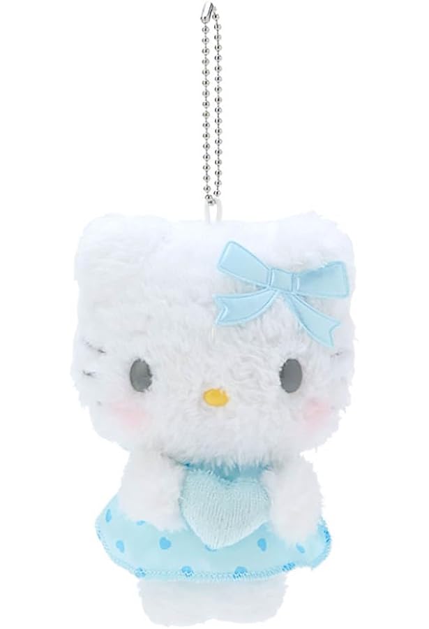 新品　エンジェル　ハローキティ　キーホルダー　マスコット　チャーミーキティ Amazon.co.jp: サンリオ(SANRIO) ハローキティ マスコットホルダー