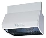 三菱　換気扇　レンジフードファン　【V-904KD7】ブース形(深形)　標準タイプフラットスイッチタイプ(２４時間換気機能付)【V-904KD6後継機種】