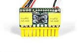 Mini-Box picoPSU-120, world's tiniest 12V DC-DC ATX power supply unit (PSU) by Mini-Box [並行輸入品]