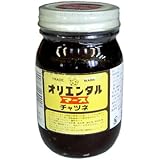オリエンタル マースチャツネ 500g