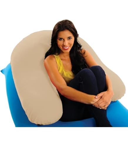 Amazon.co.jp: Yogibo Support ヨギボー サポート フラミンゴ 腰枕