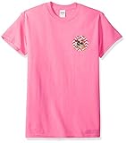 NCAAシェブロン半袖 L