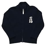 Carter's（カーターズ） :: Zip-Front Sweater :: フロント ジップ セーター :: 3T (93-98 cm)