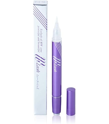 Amazon.co.jp: 【公式】Dr.トーム まつげ美容液ミューラッシュ 2.7ml
