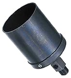 TRUSCO(トラスコ) プロパンバーナー用火口 8号 TB-8H