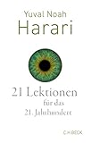 21 Lektionen fuer das 21. Jahrhundert