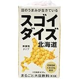 Amazon 冷蔵 12本 飲む大豆 900ml めいらく めいらく 食品 飲料 お酒 通販