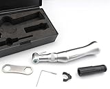 インプラント用20:1高トルク型ハンドピース1020CH-202 歯科 トルク：60N.cm（Max）