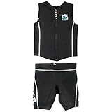 ウォータームーブ 子供用水着(セパレートタイプ) WCD-8100 90