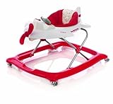 Jane Wings 6424 R35 Walker Red by Jane, Inc.