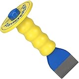 Dasco Pro G335 Masons Chisel with TargetGuard, 2-3/4-Inch [並行輸入品]