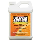 Sunnyside Corporation 65664 1/2-Gallon Hi-Speed Ready-Strip Citrus Paint and Varnish Remover [並行輸入品]